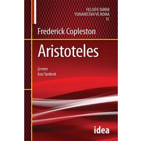 Aristoteles - Frederick Copleston