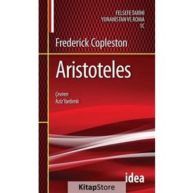 Aristoteles - Frederick Copleston