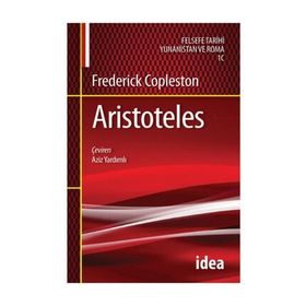 Aristoteles - Frederick Copleston