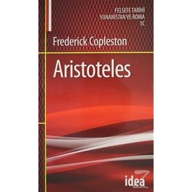 Aristoteles - Frederick Copleston