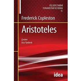 Aristoteles - Frederick Copleston