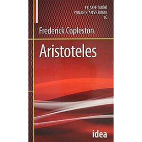 Aristoteles - Frederick Copleston