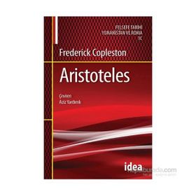 Aristoteles - Frederick Copleston
