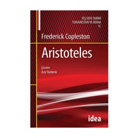 Aristoteles - Frederick Copleston