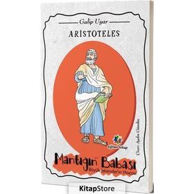 Aristoteles / Galip Uyar / Eğiten Kitap