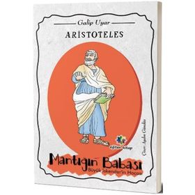 Aristoteles / Galip Uyar / Eğiten Kitap