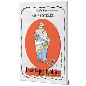 Aristoteles / Galip Uyar / Eğiten Kitap