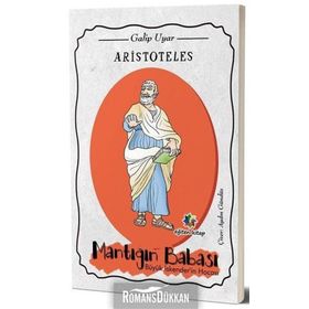 Aristoteles / Galip Uyar / Eğiten Kitap