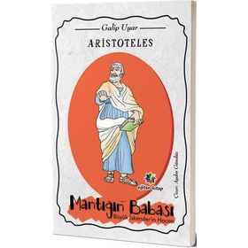 Aristoteles - Galip Uyar