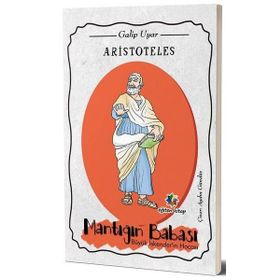 Aristoteles - Galip Uyar