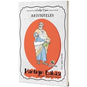 Aristoteles - Galip Uyar