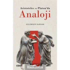 Aristoteles ve Platon'da Analoji - Gülümser Durhan