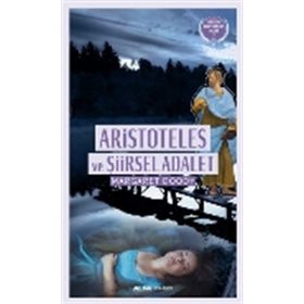 Aristoteles ve Şiirsel Adalet - Margaret Doody