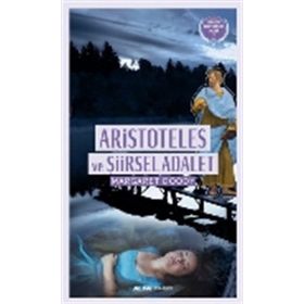Aristoteles ve Şiirsel Adalet - Margaret Doody