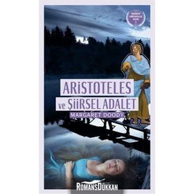 Aristoteles ve Şiirsel Adalet - Margaret Doody