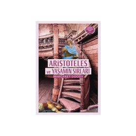 Aristoteles ve Yaşamın Sırları - Margaret Doody