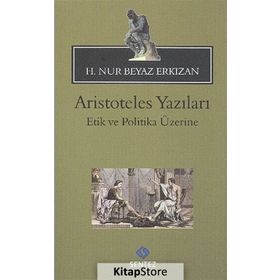 ARISTOTELES YAZILARI -FEMINIZM VE ARISTOTELESÇI FEMINIZM ÜZERİNE - HATICE NUR ERKIZAN