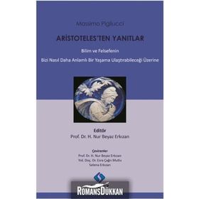 Aristoteles'ten Yanıtlar - Massimo Pigluicci