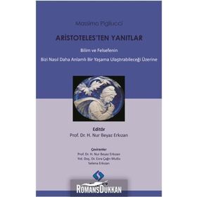 Aristoteles'ten Yanıtlar - Massimo Pigluicci