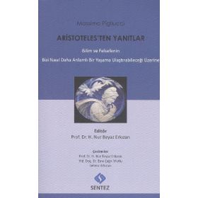 Aristoteles'ten Yanıtlar - Massimo Pigluicci