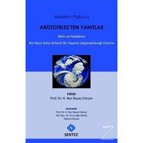 Aristoteles'ten Yanıtlar - Massimo Pigluicci