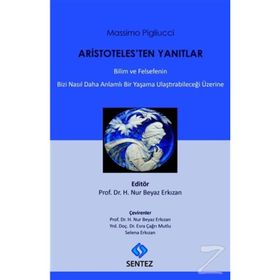 Aristoteles'ten Yanıtlar - Massimo Pigluicci