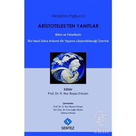 Aristoteles'ten Yanıtlar - Massimo Pigluicci