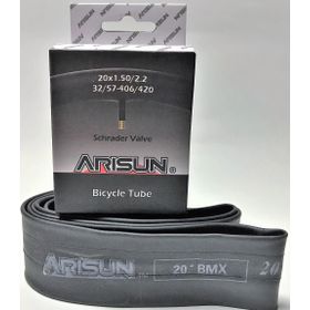 Arısun 20X1 50/2 20 Hasgül Bisiklet İç Lastik
