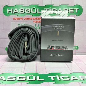 Arısun 27 5 X1 75/2 35 Hasgül Bisiklet İç Lastik