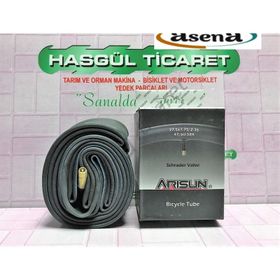 Arısun 27 5 X1 75/2 35 Hasgül Bisiklet İç Lastik