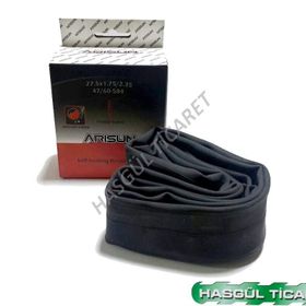 Arısun 27 5 X1 75/2 35 Hasgül Bisiklet İç Lastik