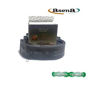 Arısun 29X1 75/2 35 Hasgül Bisiklet İç Lastik Schrader 48 mm