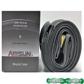 Arısun 29X1 75/2 35 Hasgül Bisiklet İç Lastik Schrader 48 mm