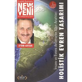 Arıtan Yayınevi Holistik Evren Tasarımı