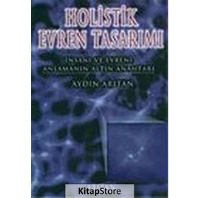 Arıtan Yayınevi Holistik Evren Tasarımı