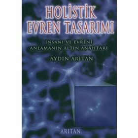 Arıtan Yayınevi Holistik Evren Tasarımı