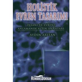 Arıtan Yayınevi Holistik Evren Tasarımı
