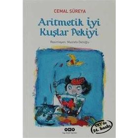 ARITMETIK İYİ KUŞLAR PEKIYI - CEMAL SUREYA
