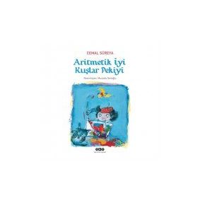 ARITMETIK İYİ KUŞLAR PEKIYI - CEMAL SUREYA