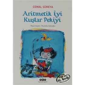 Aritmetik İyi Kuşlar Pekiyi - Cemal Süreyya