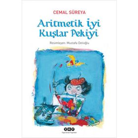 Aritmetik İyi Kuşlar Pekiyi - Cemal Süreyya
