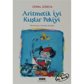 Aritmetik İyi Kuşlar Pekiyi - Cemal Süreyya