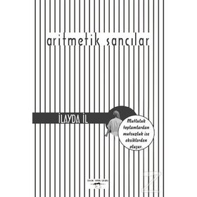 Aritmetik Sancılar - İlayda İl