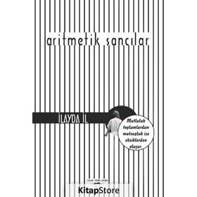 Aritmetik Sancılar - İlayda İl