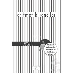 Aritmetik Sancılar - İlayda İl