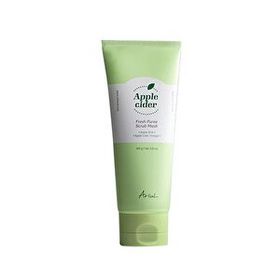 Ariul 100 gr Elma Sirkesi Taze Püre Peeling Maskesi