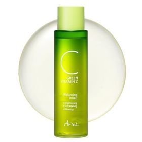 Ariul Yeşil C Vitaminli 150 ml Dengeli Tonik