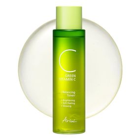 Ariul Yeşil C Vitaminli 150 ml Dengeli Tonik