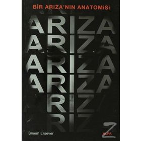 ARIZA - SINEM ERSEVER