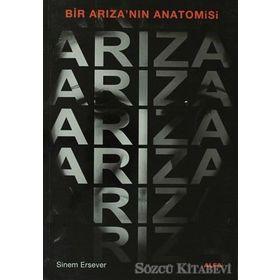 ARIZA - SINEM ERSEVER